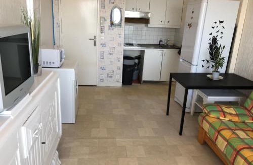 Courseulles-sur-Mer Apartment | La Mouette