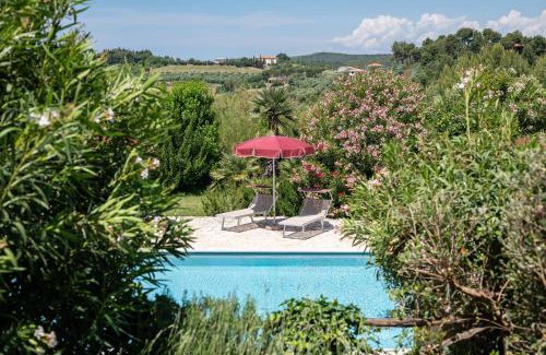 San Vincenzo Apartment | La Muccheria