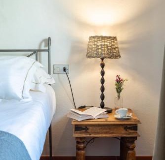 San Vincenzo Apartment | La Muccheria