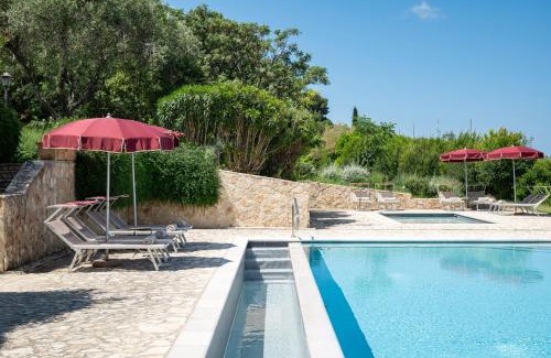 San Vincenzo Apartment | La Muccheria