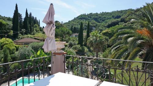 Lerici Apartment | La Musa