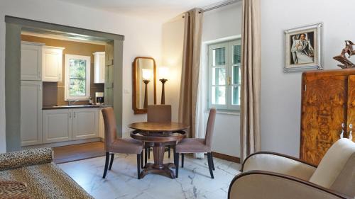 Lerici Apartment | La Musa