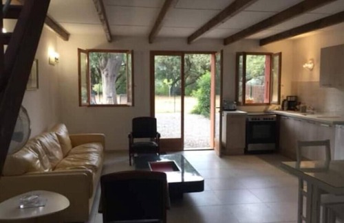 Taradeau House | La Muzardière Gîte 4/5 Personnes