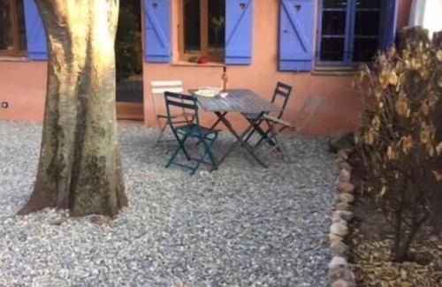 Taradeau House | La Muzardière Gîte 4/5 Personnes