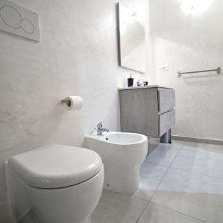 Gallipoli Historic Center Bed & Breakfast | La Nassa