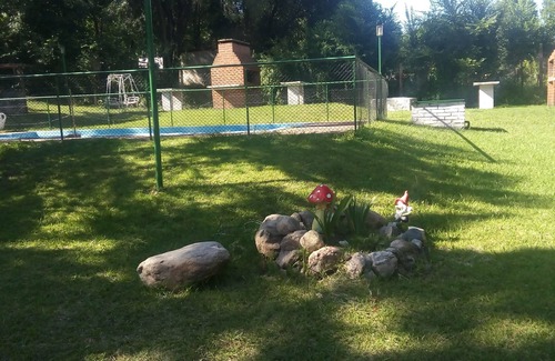 Cosquin Cottage | La Naturaleza de Argentina te espera, Apto para toda la familia