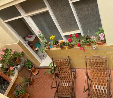 Sucre Bed & Breakfast | La Negrita Host
