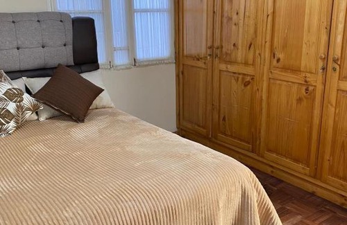 Sucre Bed & Breakfast | La Negrita Host