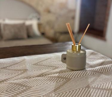 Manduria Hotel | La Nicchia guest house , relax room centro storico Manduria , anche day use e wi-fi gratuito
