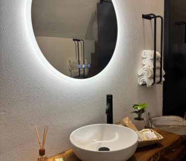 Manduria Hotel | La Nicchia guest house , relax room centro storico Manduria , anche day use e wi-fi gratuito
