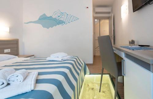 San Vito Lo Capo House | La Nicchia