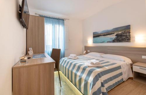 San Vito Lo Capo House | La Nicchia