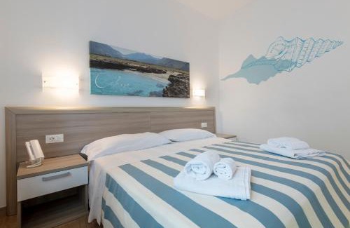 San Vito Lo Capo House | La Nicchia