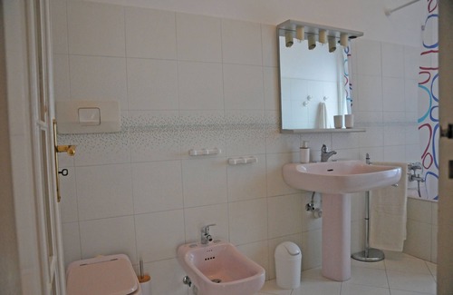 Noli House | La Nolese A.a.u.t