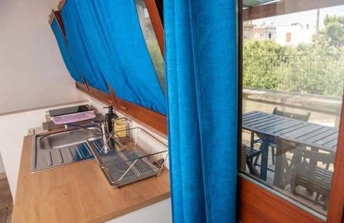 Mola di Bari Apartment | La Noria