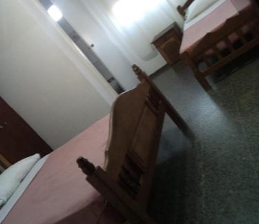 Santa Rosa Hotel | La Nueva Estancia