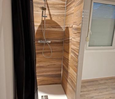 Audincourt Apartment | La nuitée