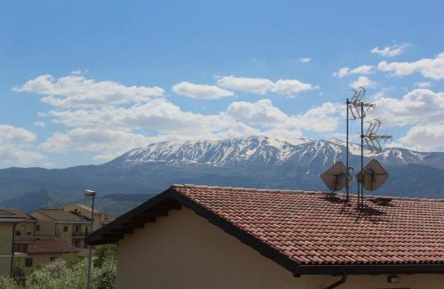 Paganica Bed & Breakfast | La Nuova Dimora B&B