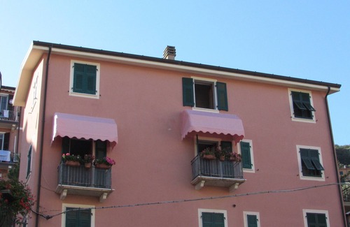 Le Grazie Apartment | "La Nuova Paranza" Portovenere - Cinque Terre - "All Inclusive & WI-FI"