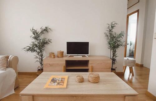 Vigo Apartment | La Oliva
