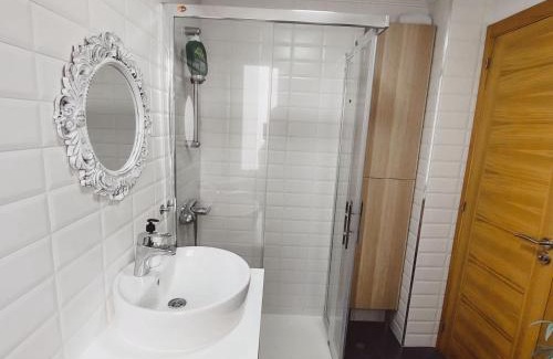 Vigo Apartment | La Oliva