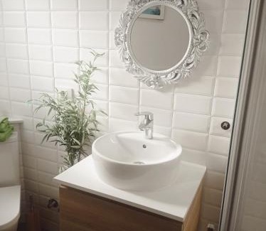 Vigo Apartment | La Oliva