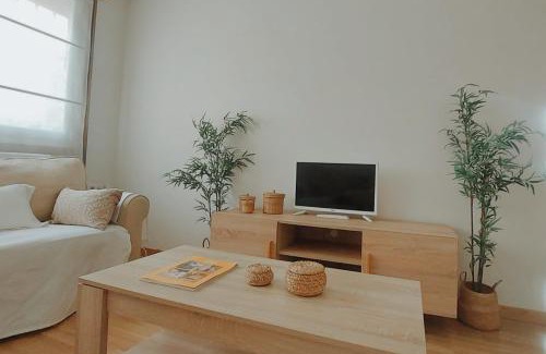 Vigo Apartment | La Oliva