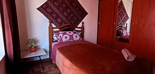 Cochabamba Apartment | La Otra Casita Feliz