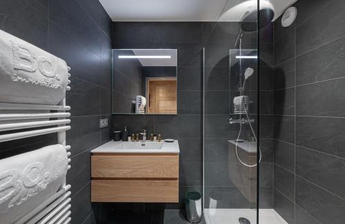 Chatel Apartment | La P'tite Grange - Apt 302 - BO Immobilier- remises sur les forfaits de skis Châtel ou Portes du soleil