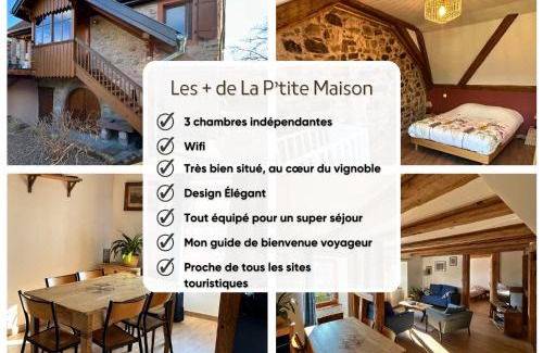 Orschwihr House | La p'tite maison