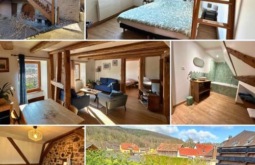 Orschwihr House | La p'tite maison