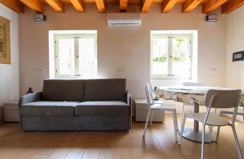 San Terenzo Monti House | La Padula - Casa Fantasma