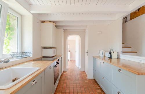 La Bernerie-en-Retz House | La Paisible - 50m mer - Jardin