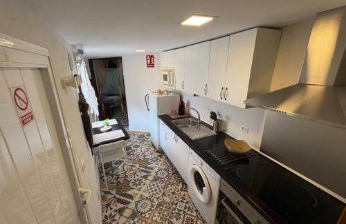Los Silos Apartment | La Pajarera