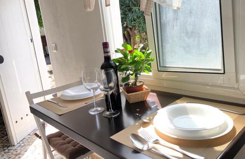 Los Silos Apartment | La Pajarera