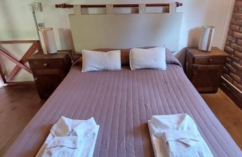 Villa General Belgrano Apartment | La Palapa ApartHotel