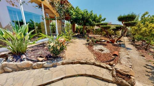 L'Ampolla House | La Palmera