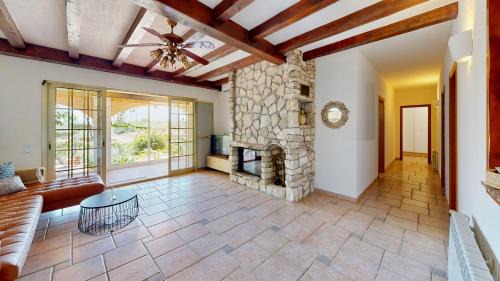 L'Ampolla House | La Palmera