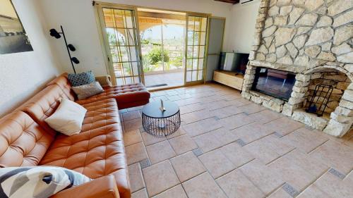 L'Ampolla House | La Palmera