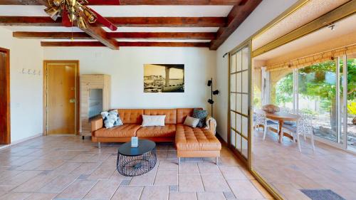 L'Ampolla House | La Palmera