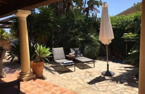 Vera House | La Palmera