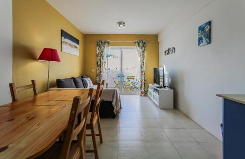 Agaete Apartment | La Palmita Sea Views Agaete