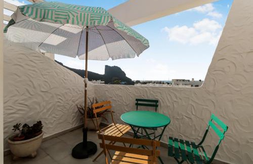 Agaete Apartment | La Palmita Sea Views Agaete