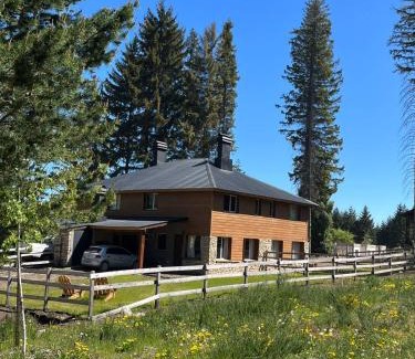 San Carlos de Bariloche House | La Pampita en Villa Arelauquen