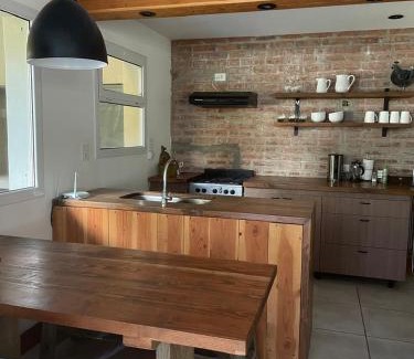 San Carlos de Bariloche House | La Pampita en Villa Arelauquen