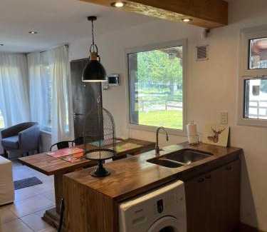 San Carlos de Bariloche House | La Pampita en Villa Arelauquen