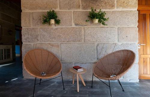 Marin House | La Panera de Pucho