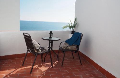 Peniscola Old Town House | La Parcela