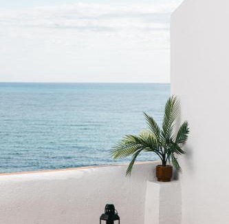 Peniscola Old Town House | La Parcela