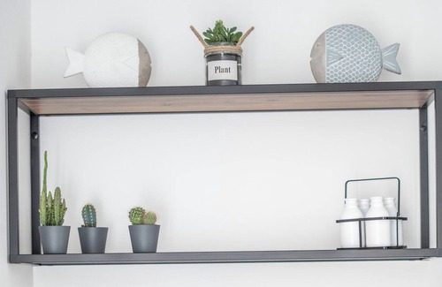 Le Poire-sur-Vie House | La Parenthèse Entre Terre et Mer